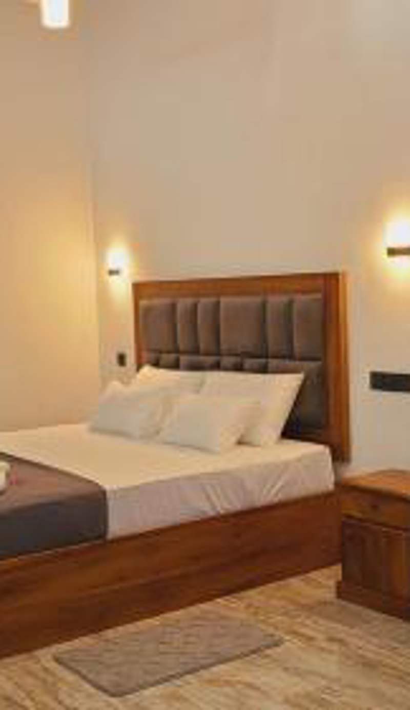 Weligama Bay House
