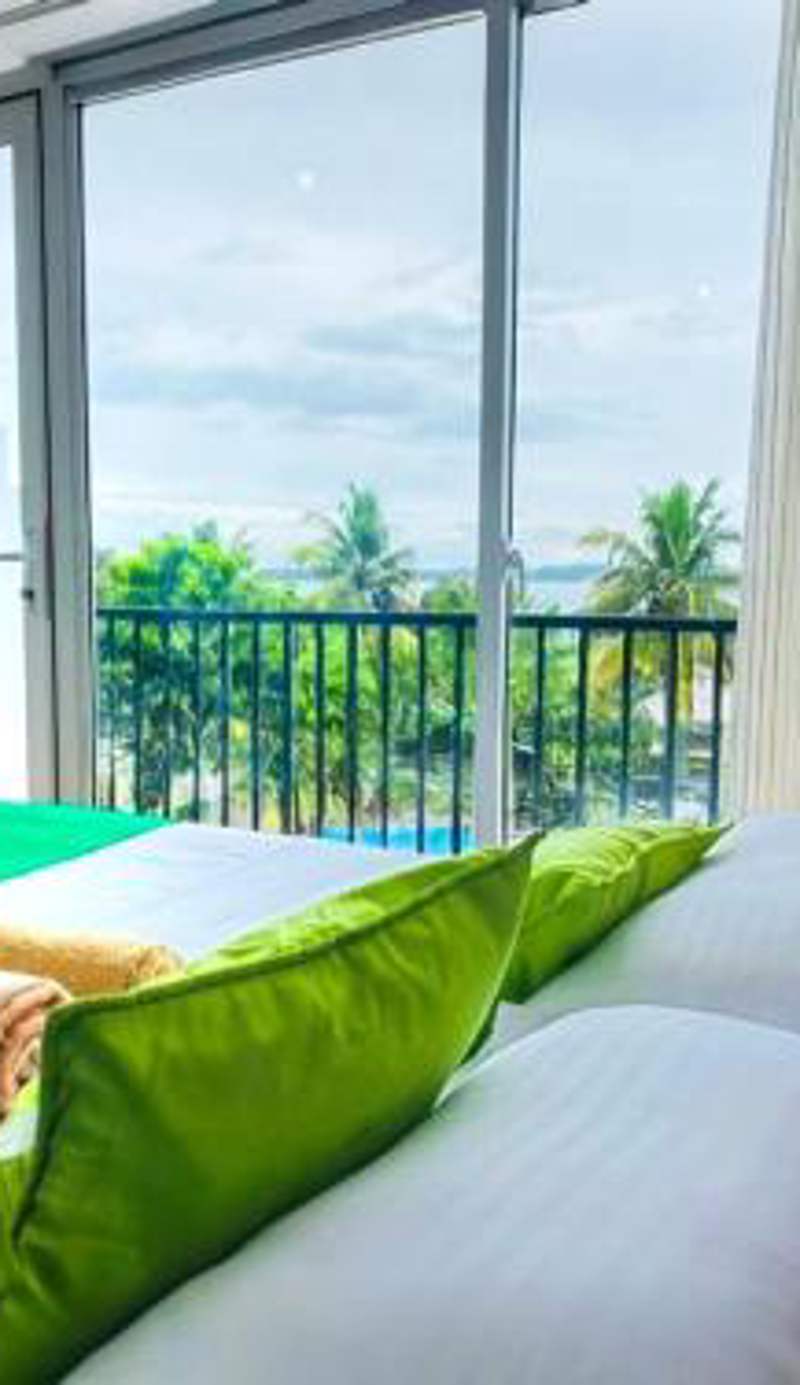 Villa Serenity - Jayavikumgama