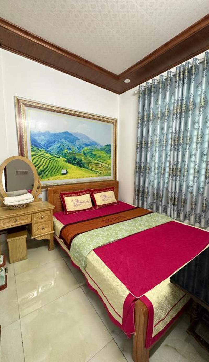 Thien An Guest House