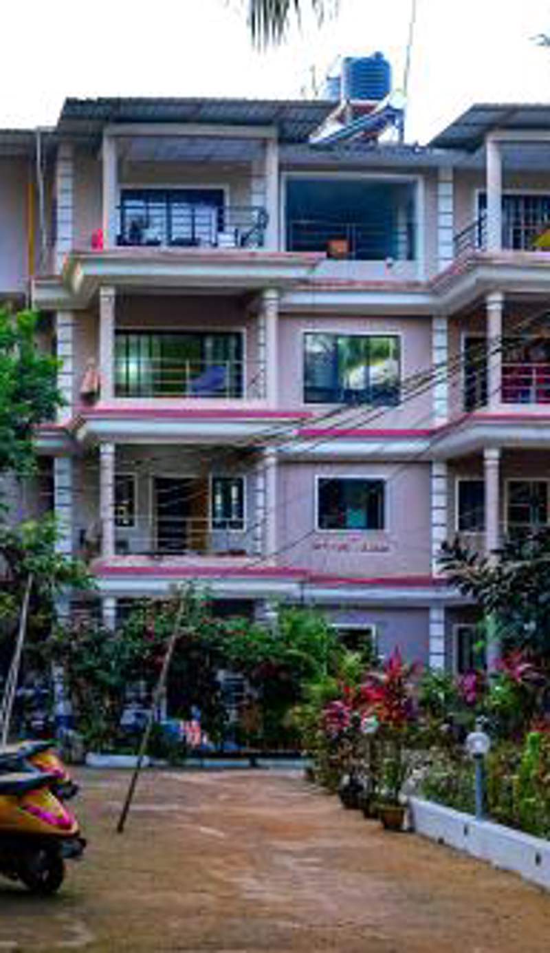 IVON Guest House Arambol