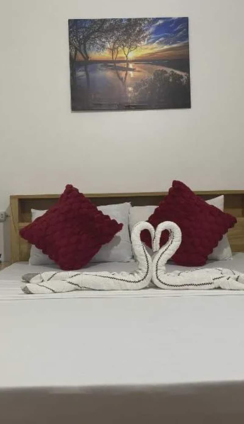 A&C Aquino Guesthouse