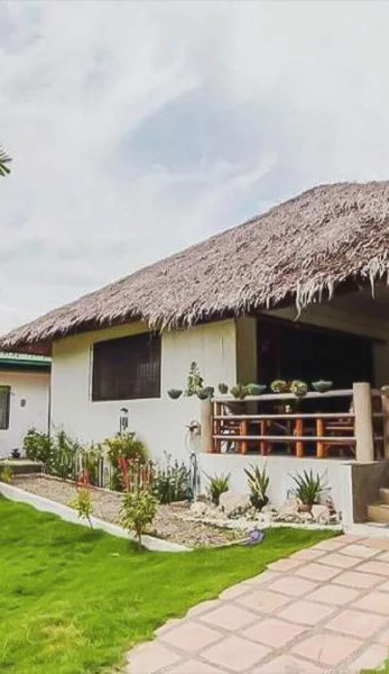 Gerty's Tourist Inn powered by Cocotel