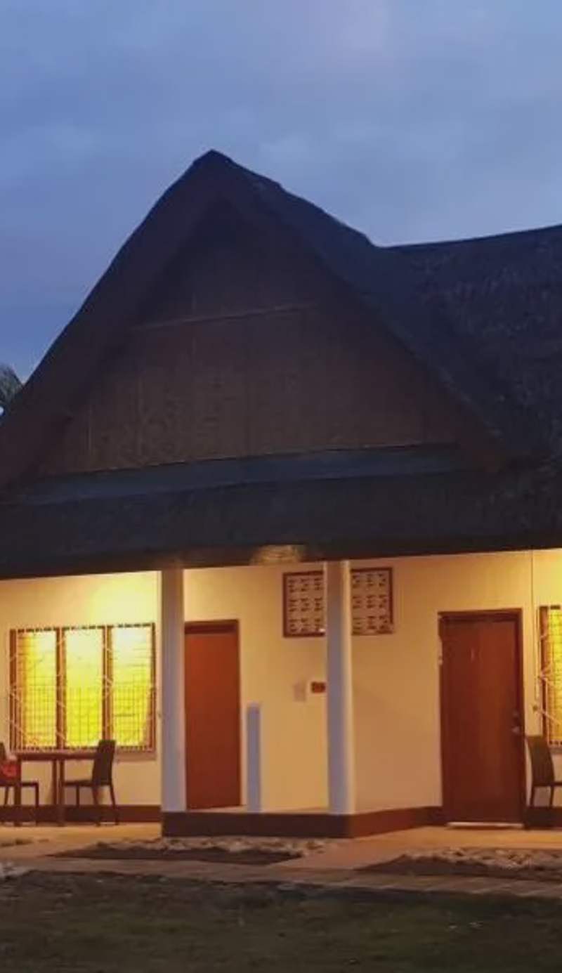 Divers Lodge Moalboal