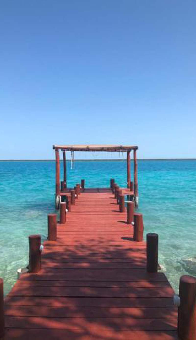 El Roble Nature Hotel & Lagoon