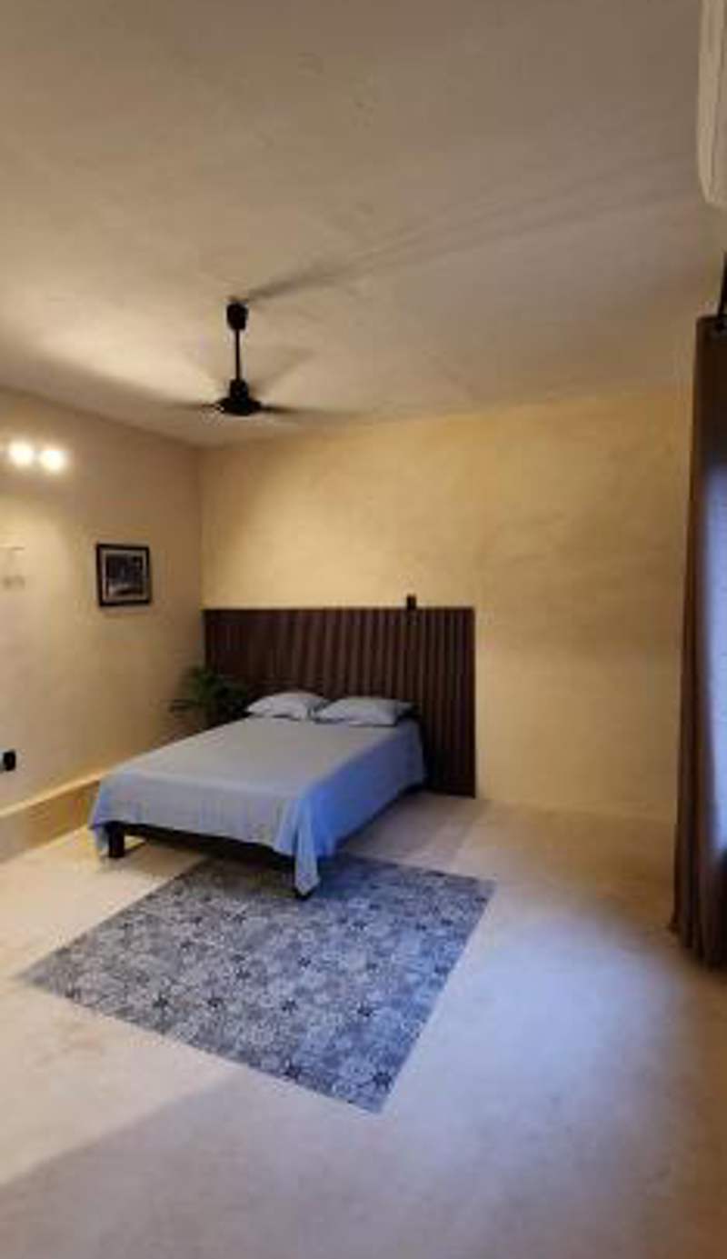 Casa Robinson 1