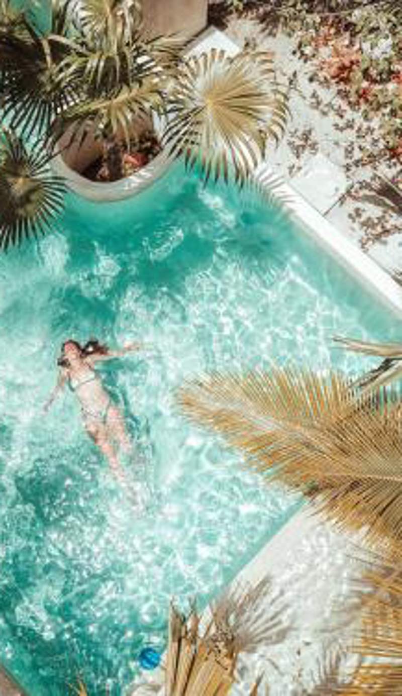 Hotel Buenavista Bacalar Jungle Experience