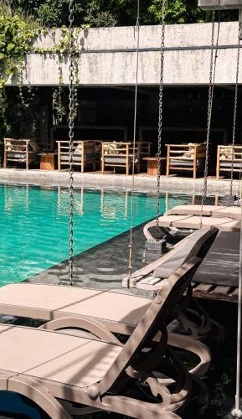Hotel Makaabá Eco-Boutique