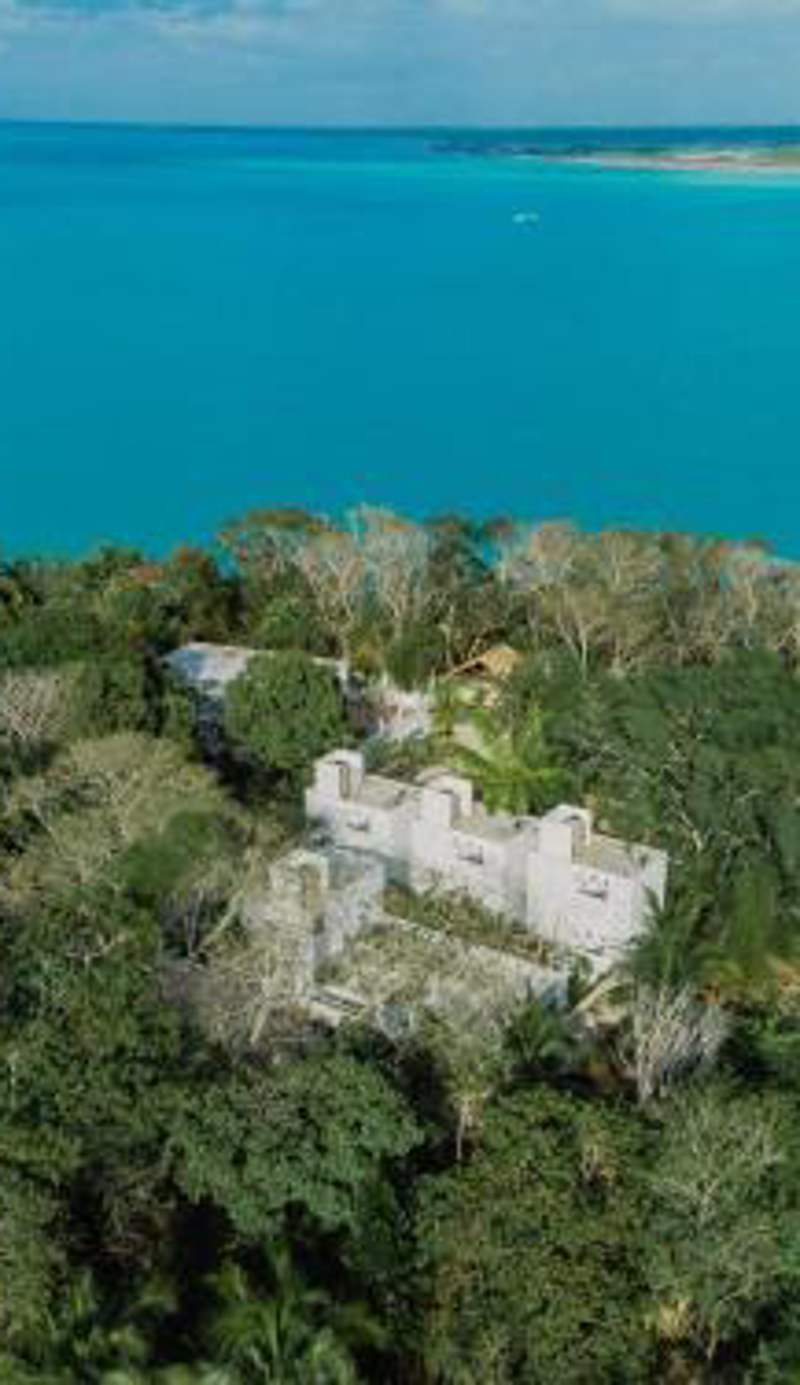 Maison Bacalar
