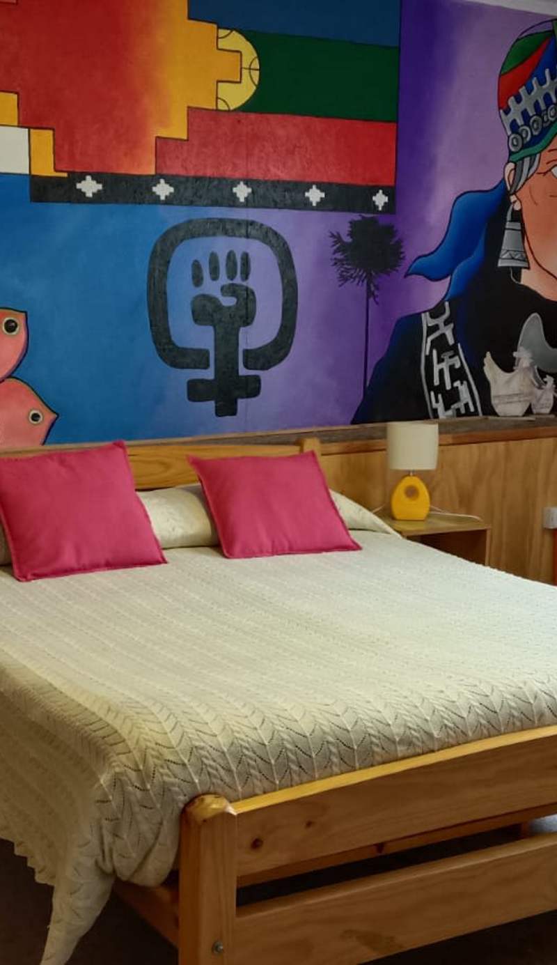 Hostal Destino Bellavista