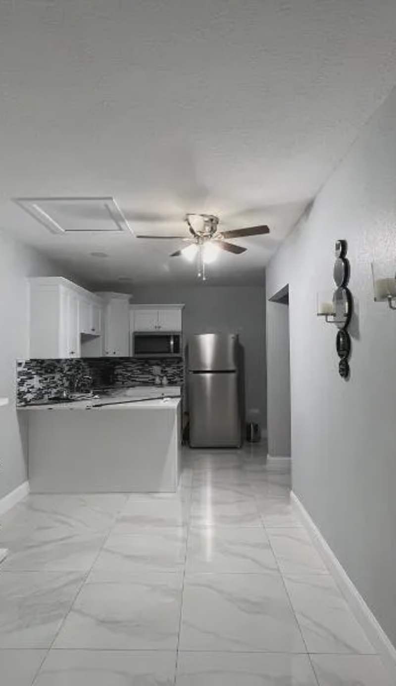 Grey Novo Studio + free-parking&wifi