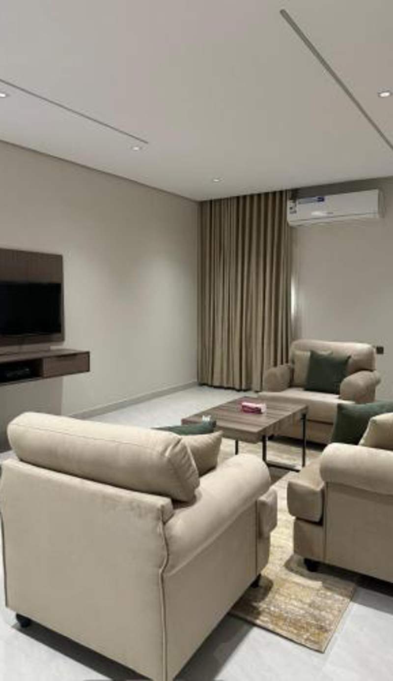 شقق طلال الفندقية- Talal hotel apartments