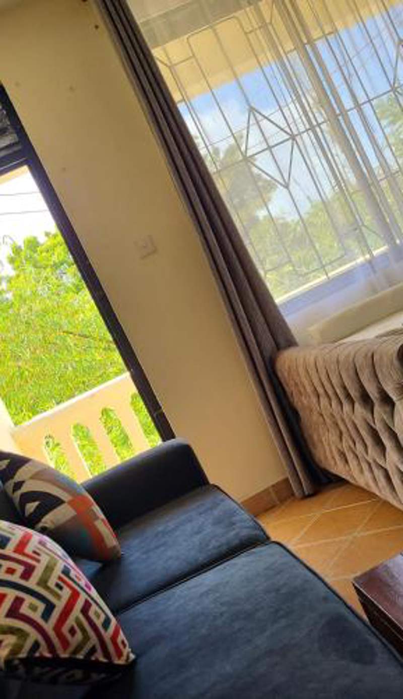 Breezy homes