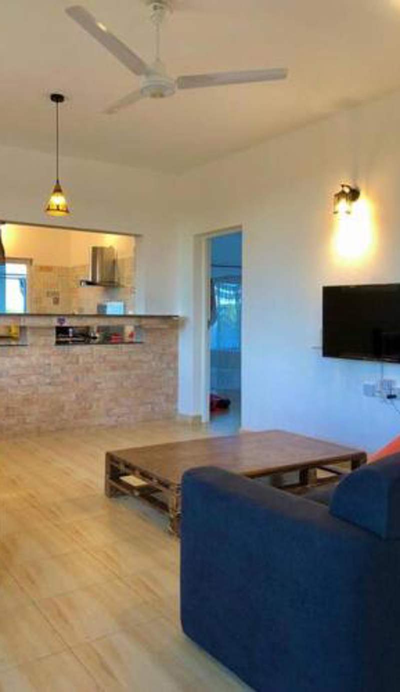 JiPende Penthouse