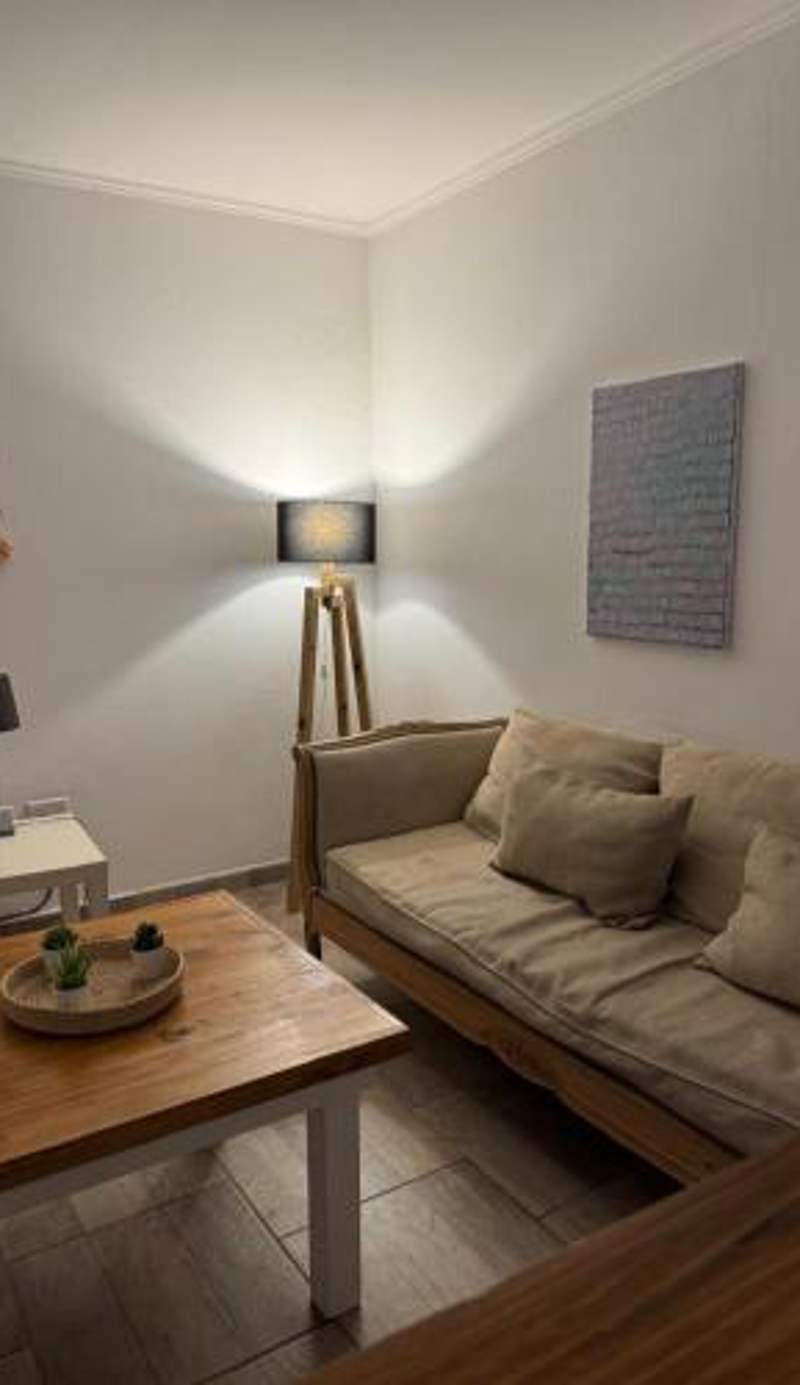 SoHo Flat