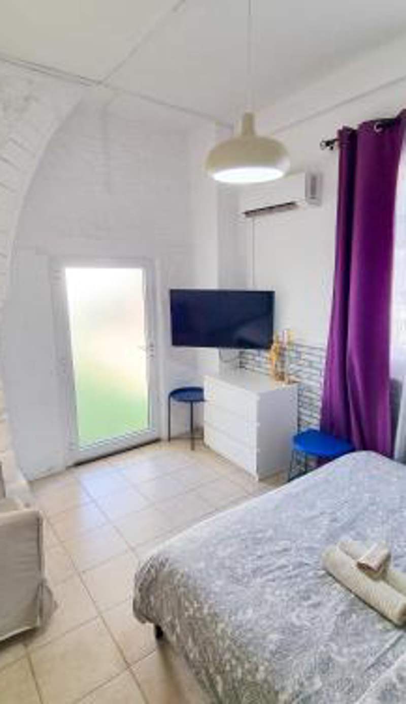 Aladdin's Hostel