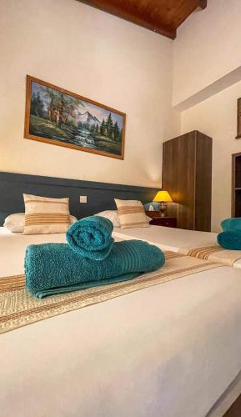 DownTown Studios & Two-Bedrooms