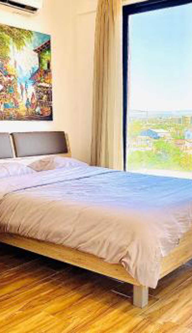 BALI SUITES 505
