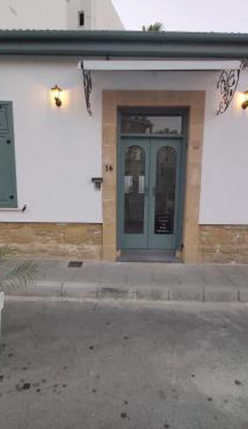 Magdalene's City House Inn