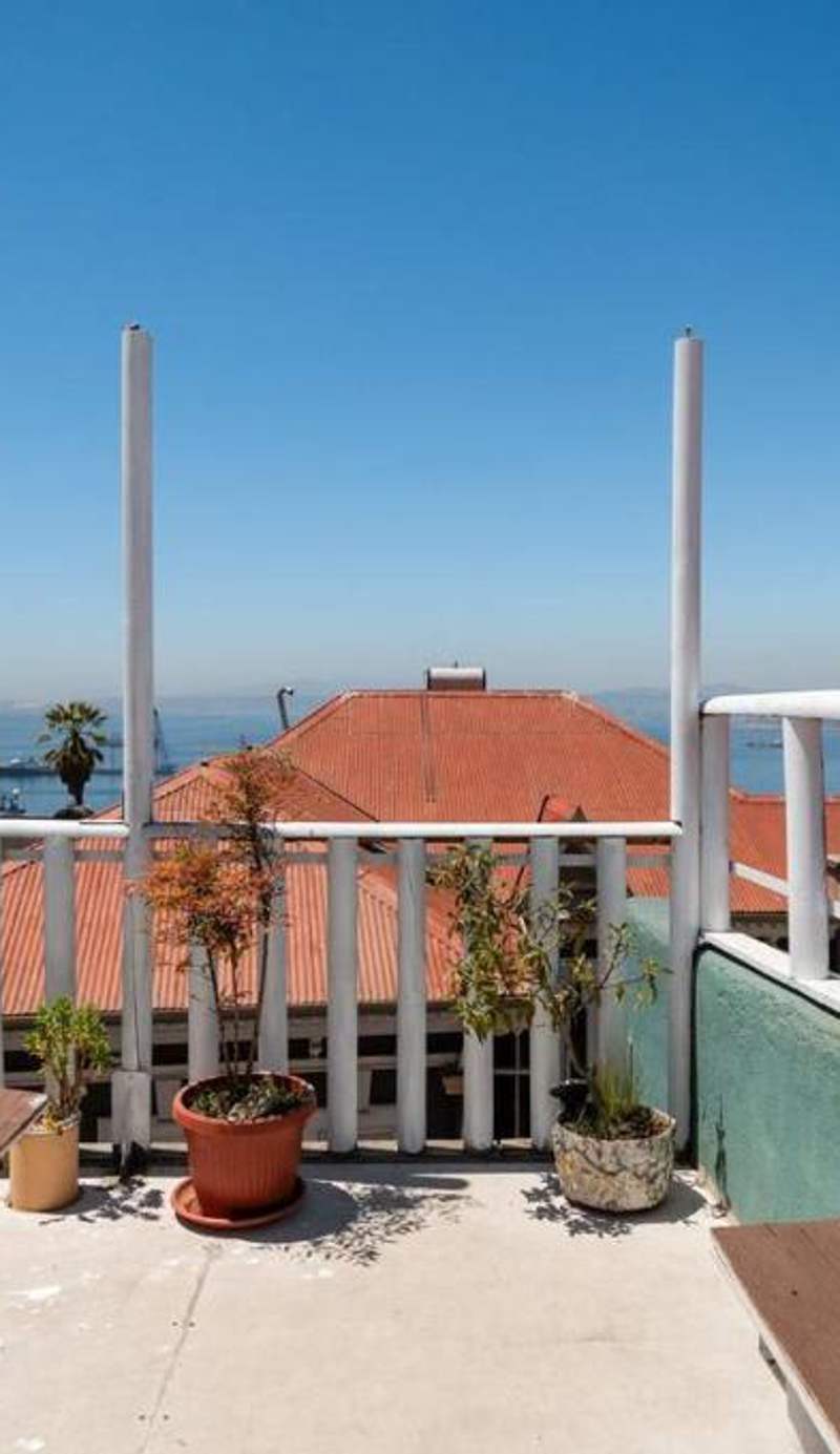 Casa Fibonacci