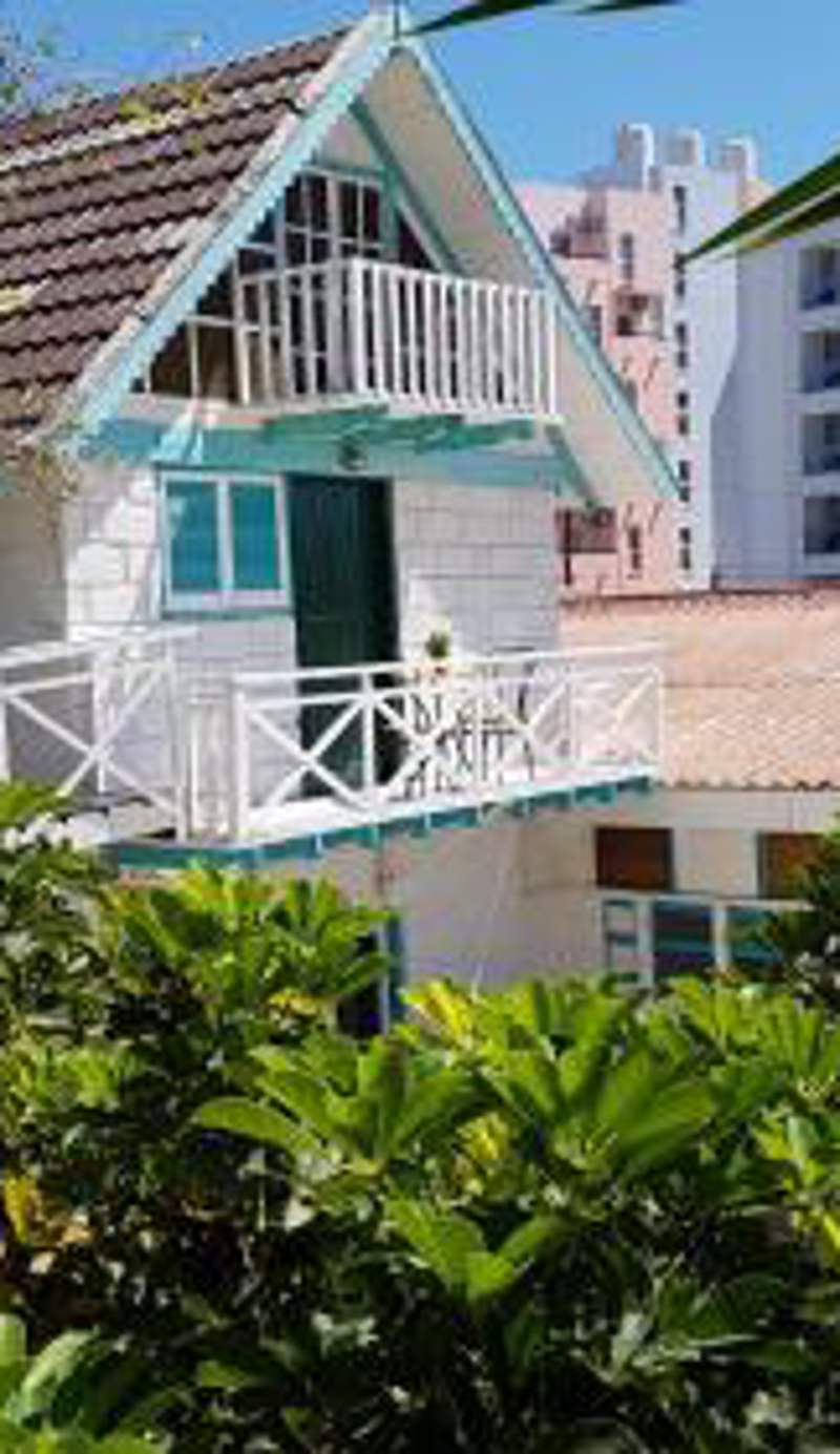 ZORBAS Sea View No 4