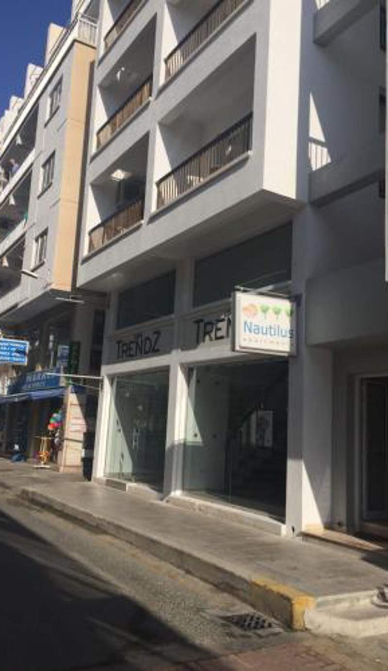 Nautilus Tourist Apartments