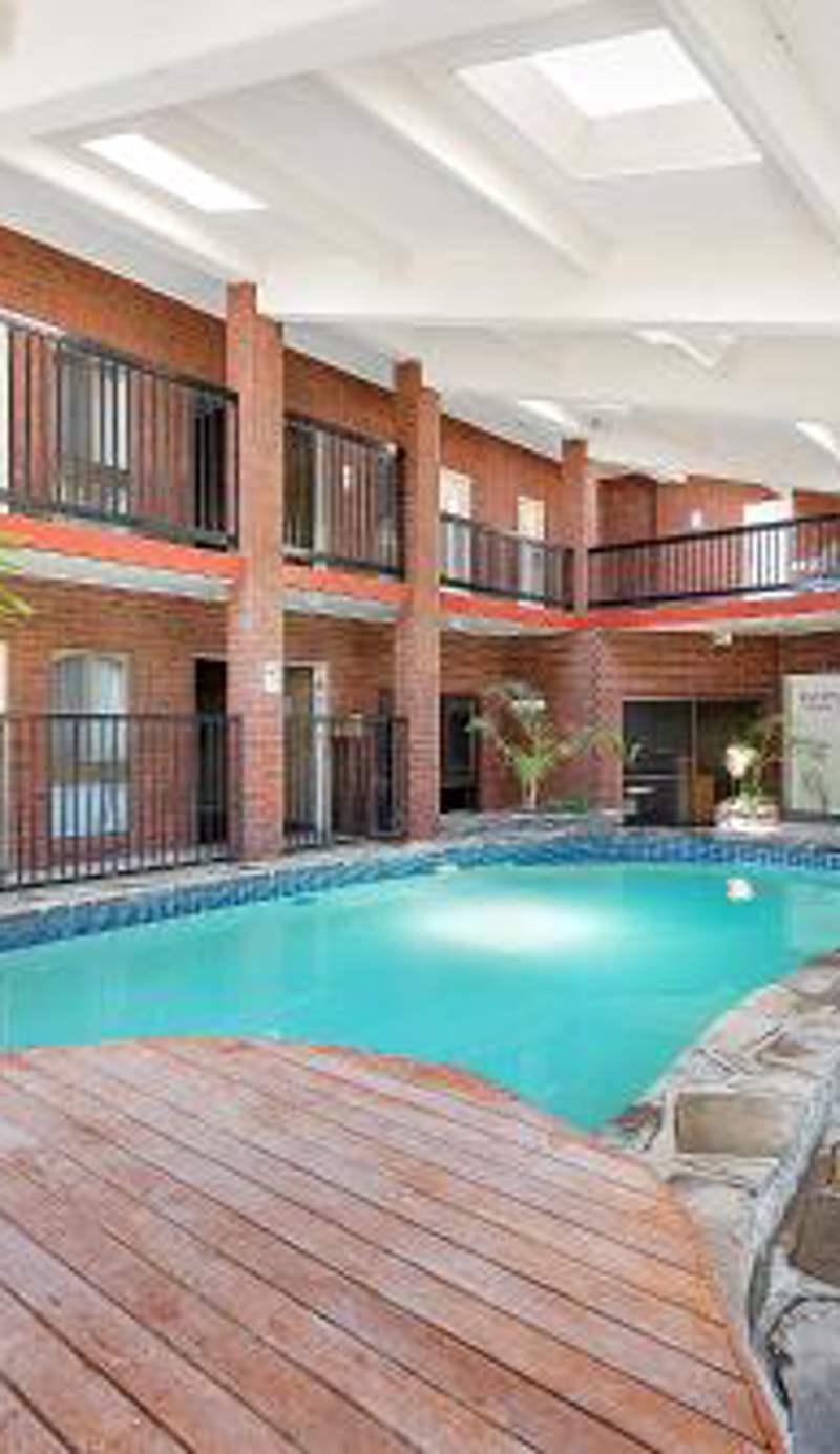 Comfort Inn & Suites Sombrero
