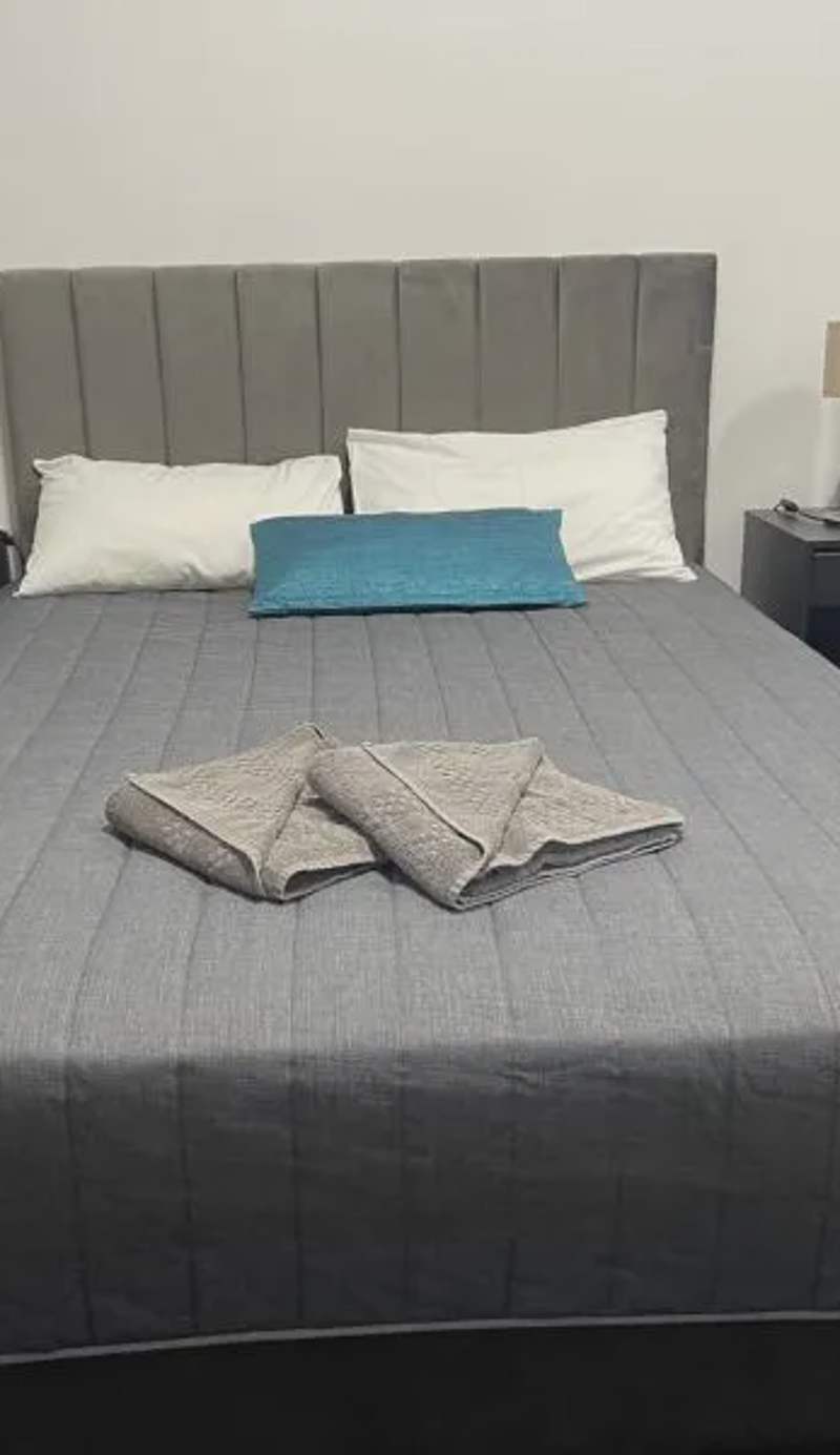City West Motel