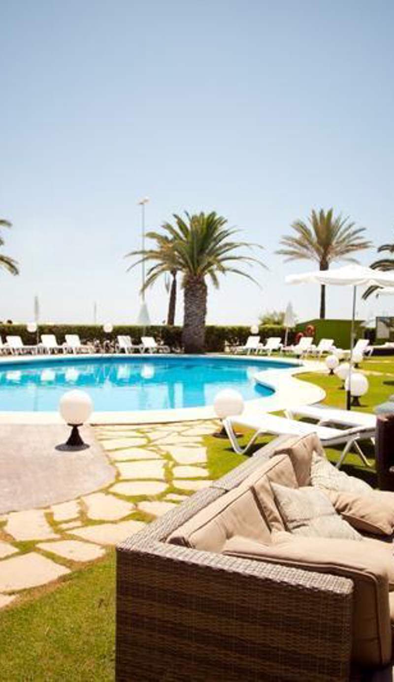 Hotel Subur Maritim