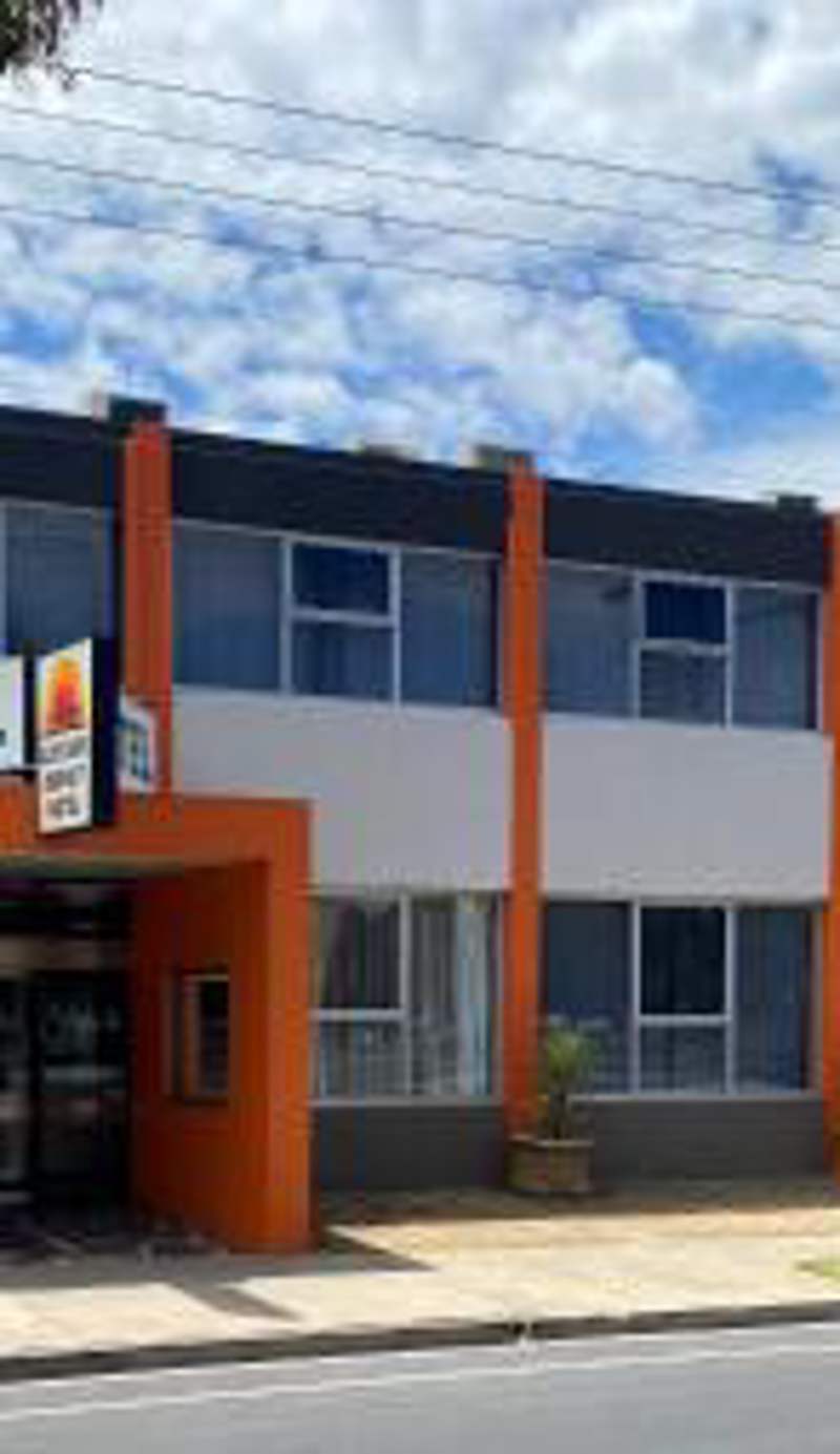 Adelaide Airport Motel