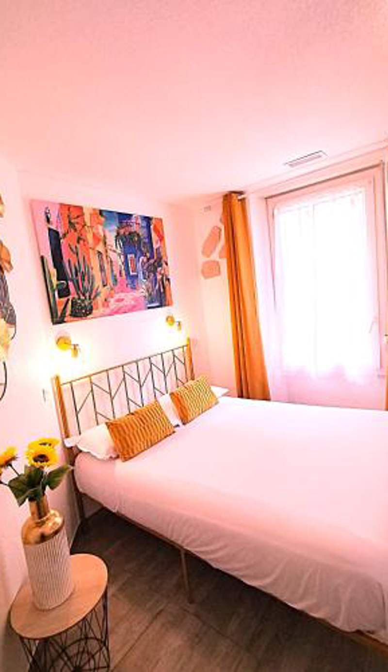 Appia Hotel
