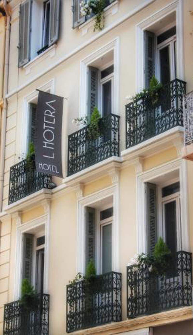 Hotel l'Hotera