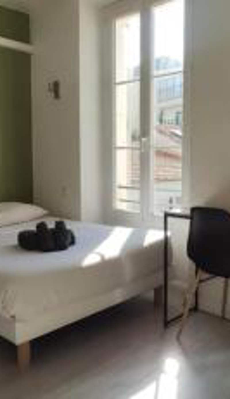APPARTEMENT CANNES MONTFLEURY