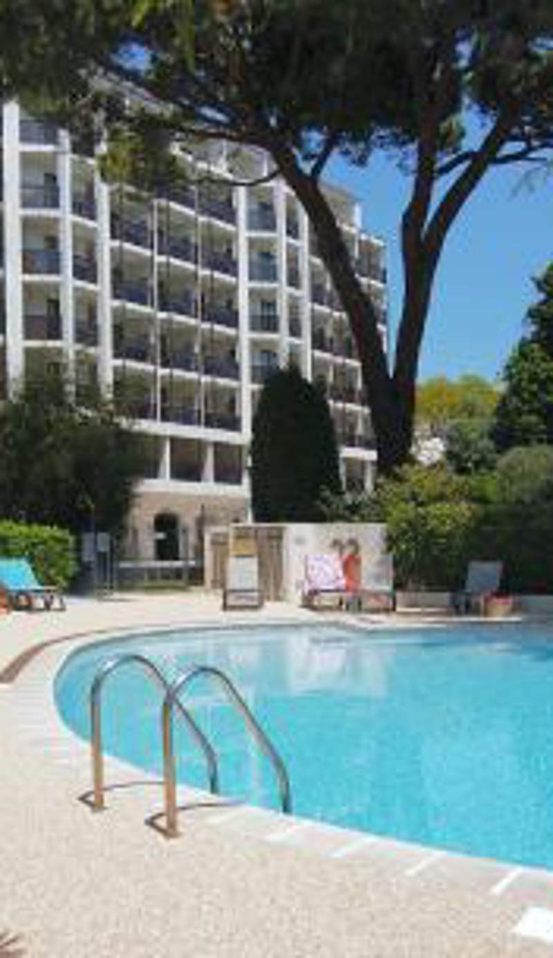 Résidence Residéal Premium Cannes