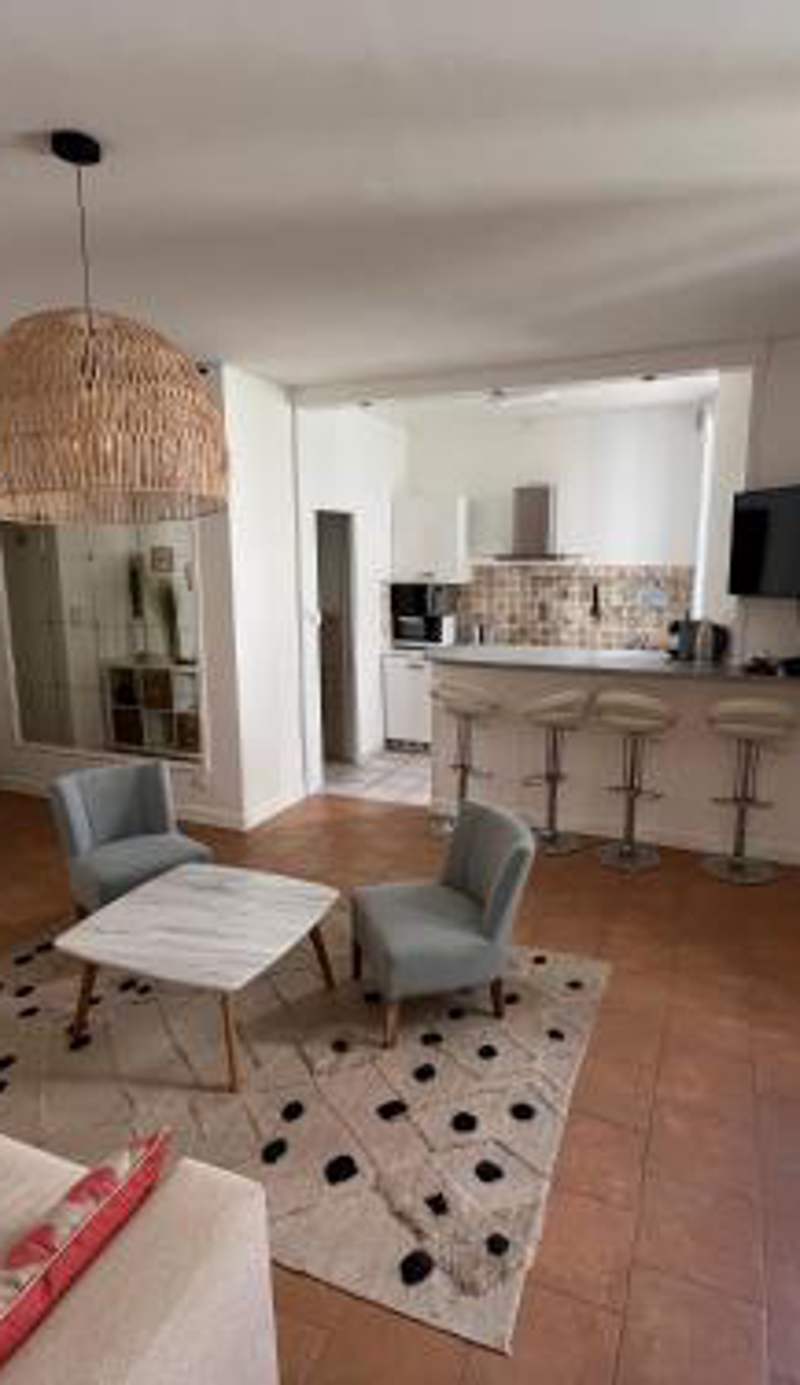Viva Riviera - 10 Rue Florian