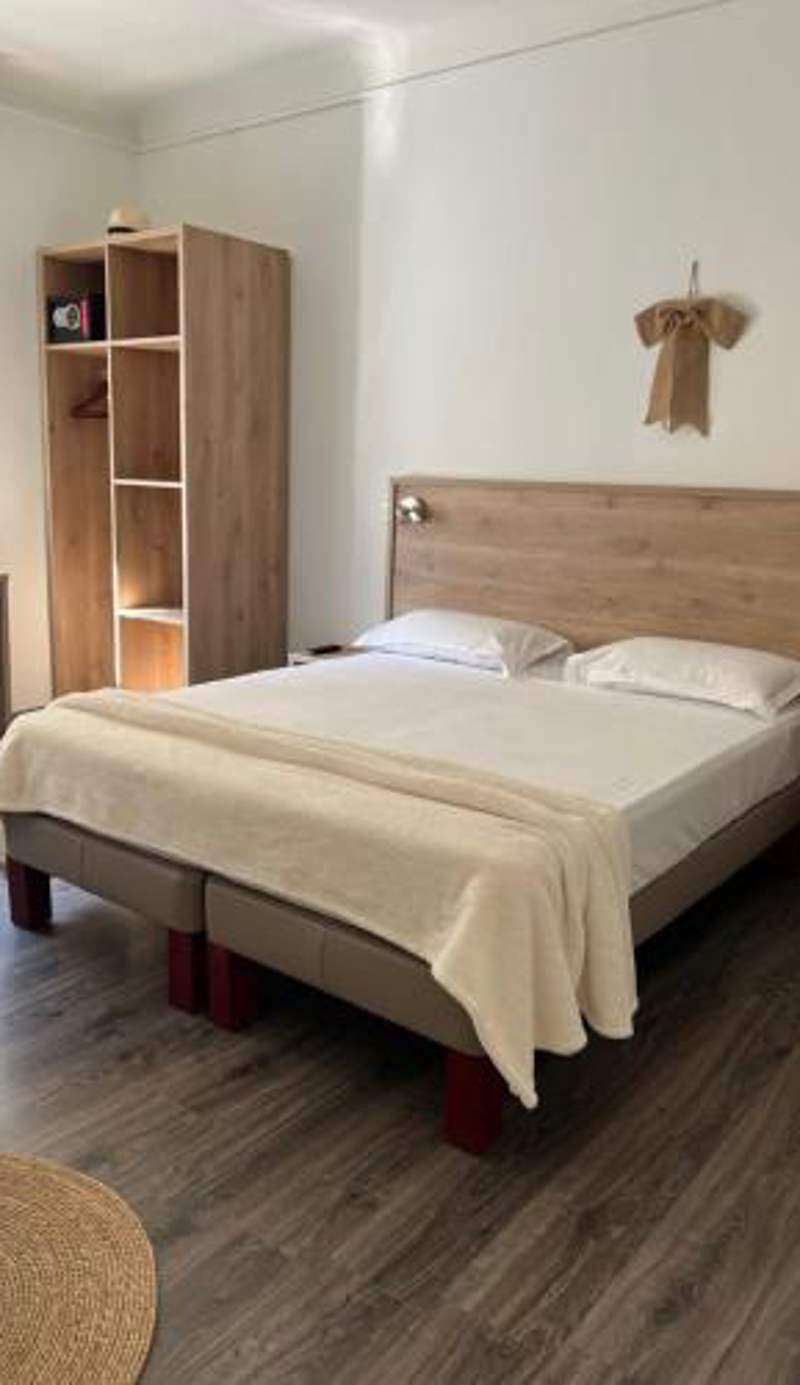 Hotel Lutetia
