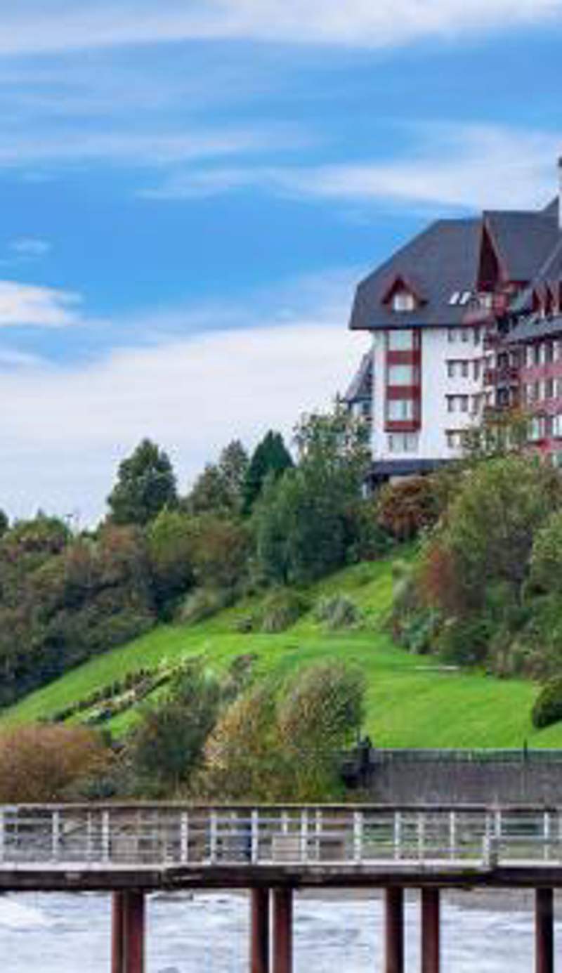 Wyndham Puerto Varas Pettra