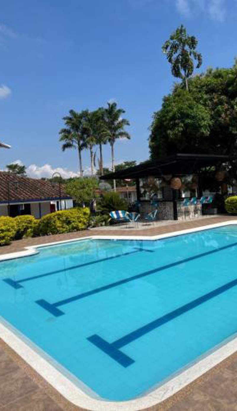 Hotel Campestre Santa Lucia