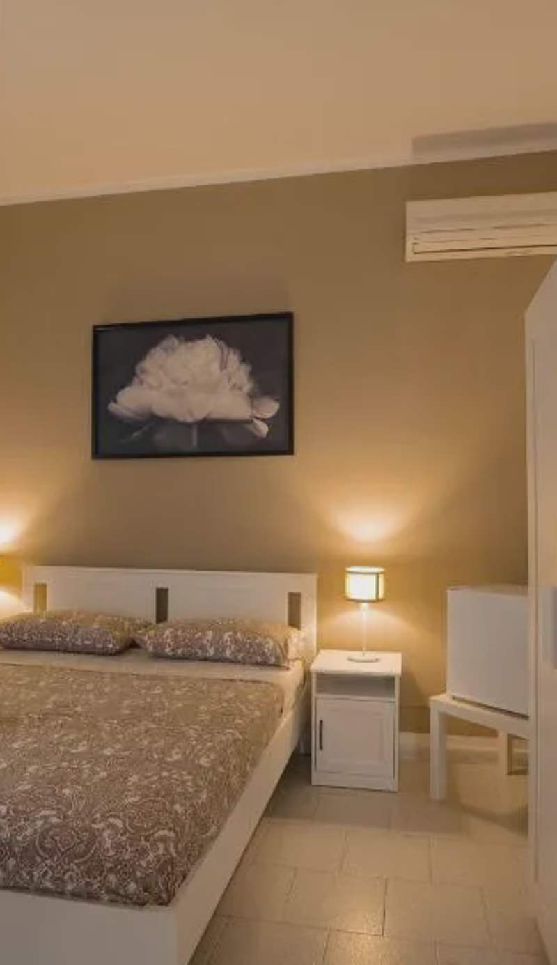 Living Salerno B&b