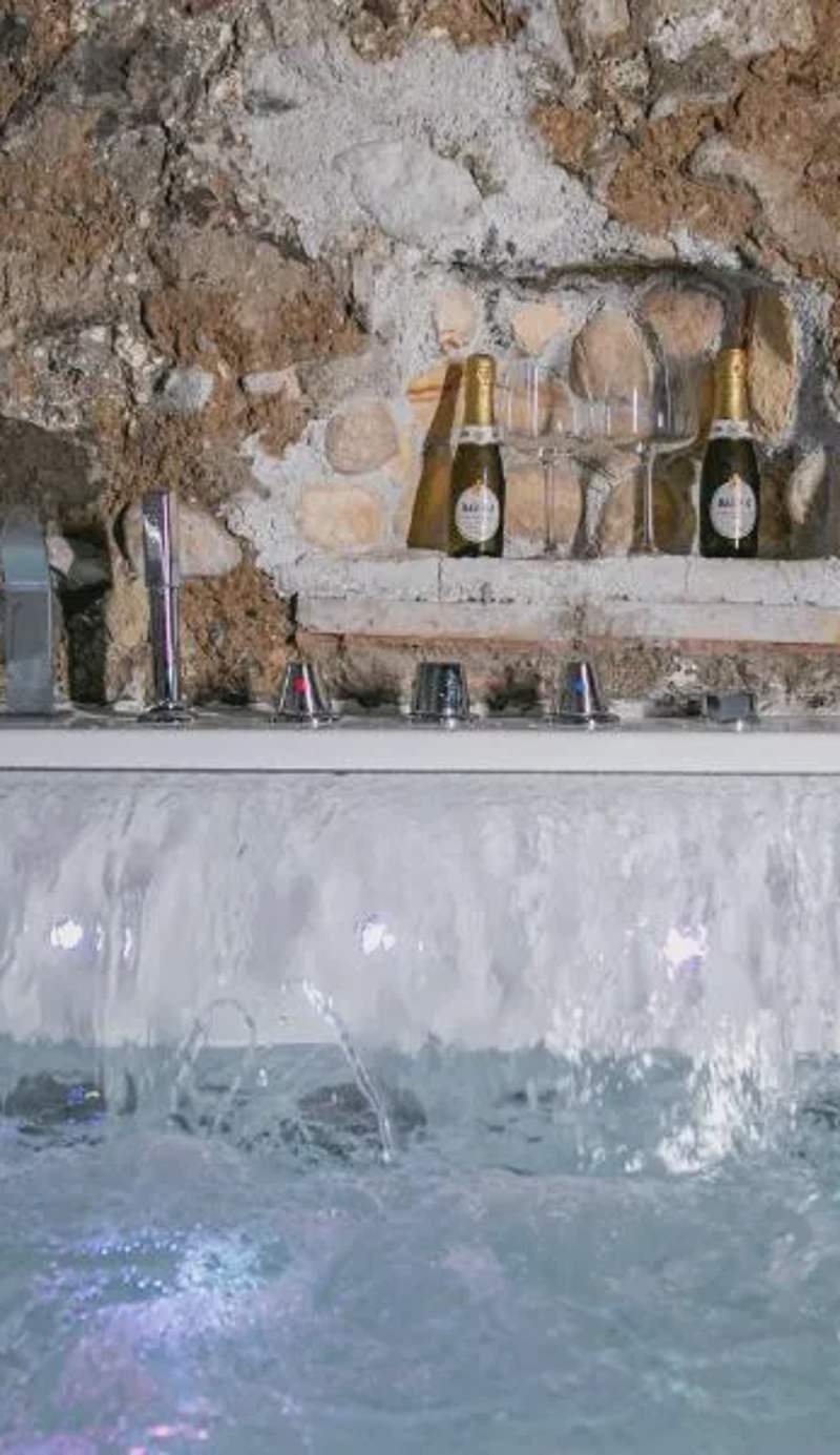 Salerno Mare e Luci Deluxe