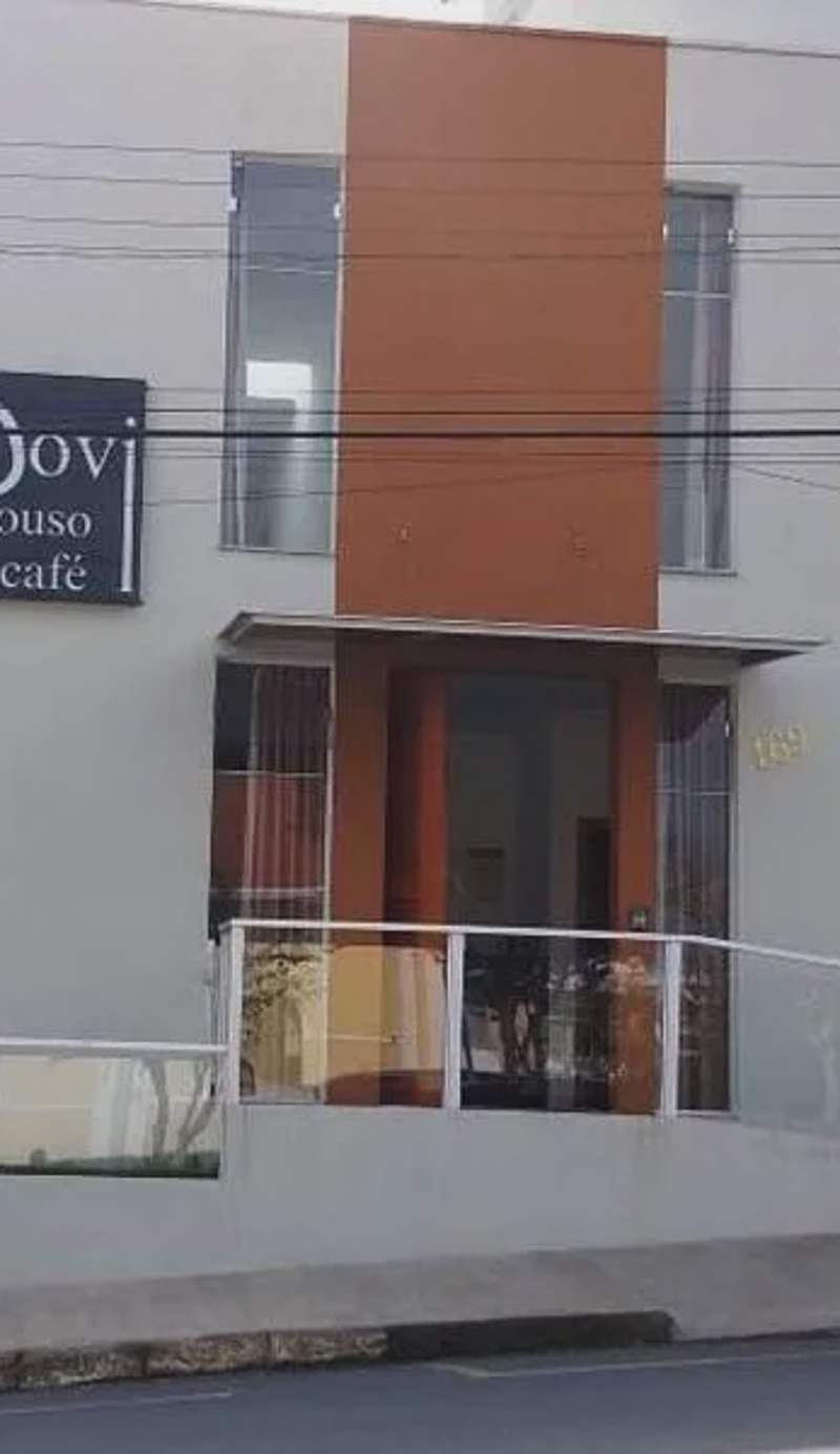 JOVI Pouso & Café