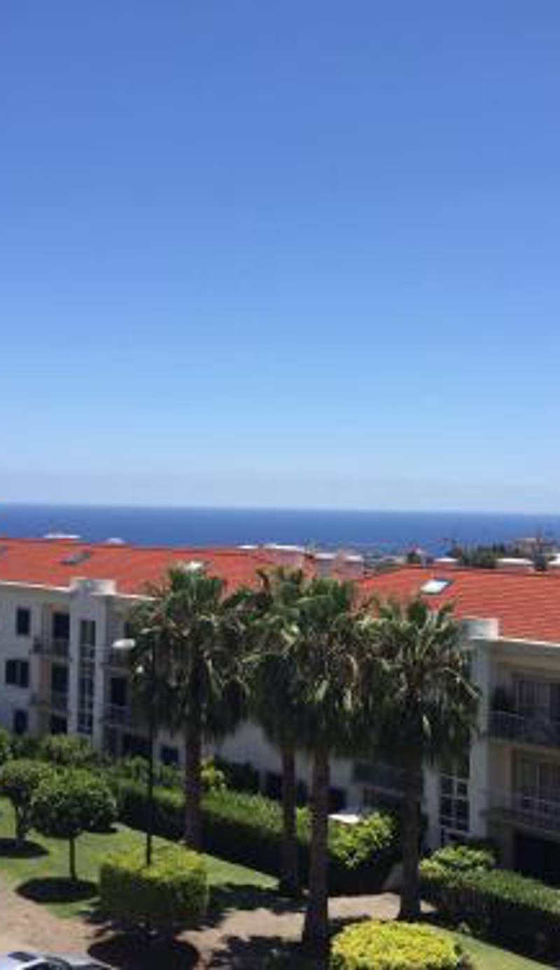 Excelente T3 Duplex Funchal