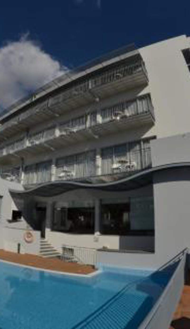 Madeira Bright Star by Petit Hotels