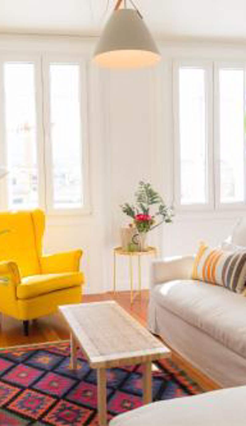 Apartamentos Praça Amarela by Heart of Funchal