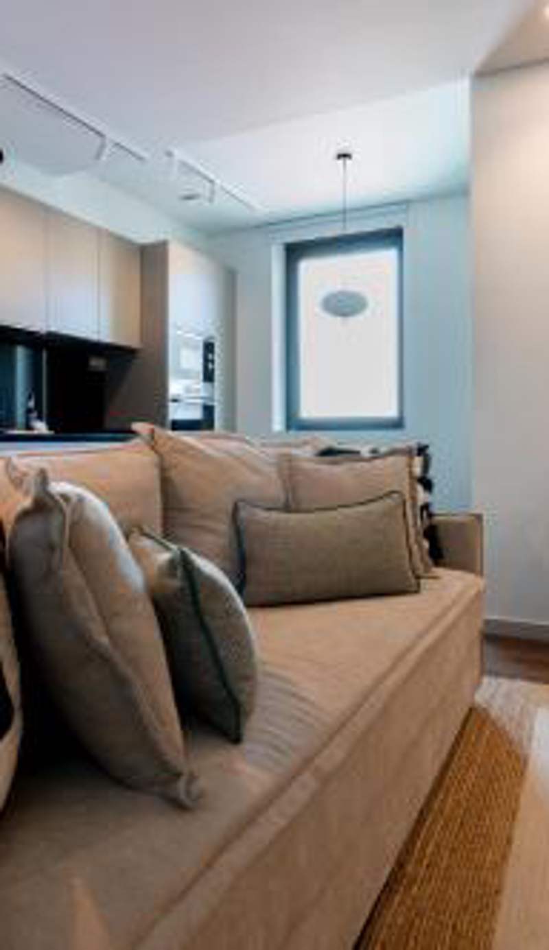 Tulip Apartments Funchal by Mercado dos Lavradores com AC