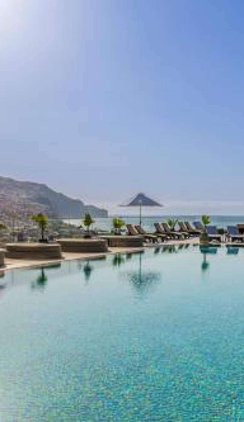 The Views Baia - Adults Only
