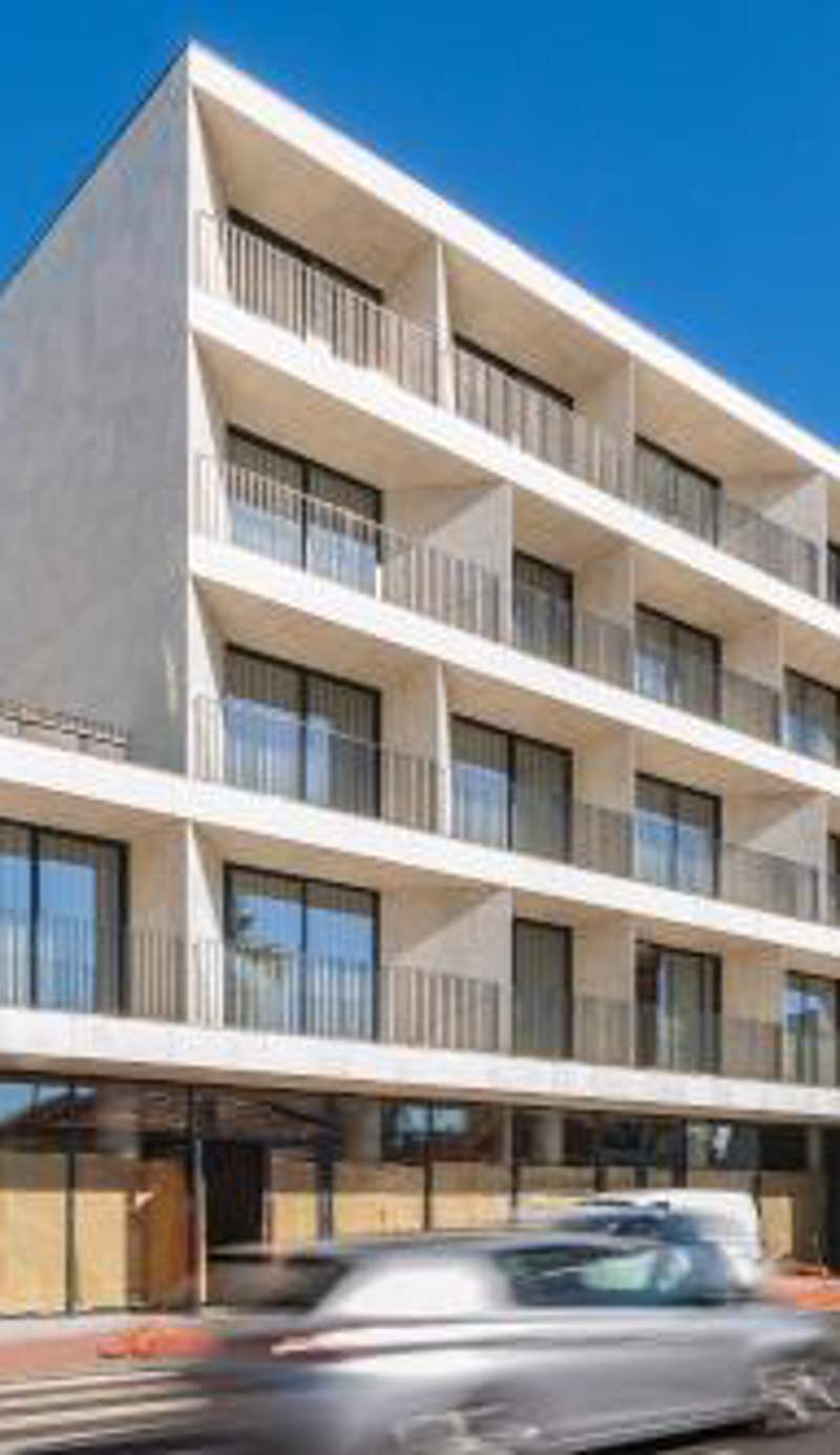 Monumental Plaza by Petit Hotels
