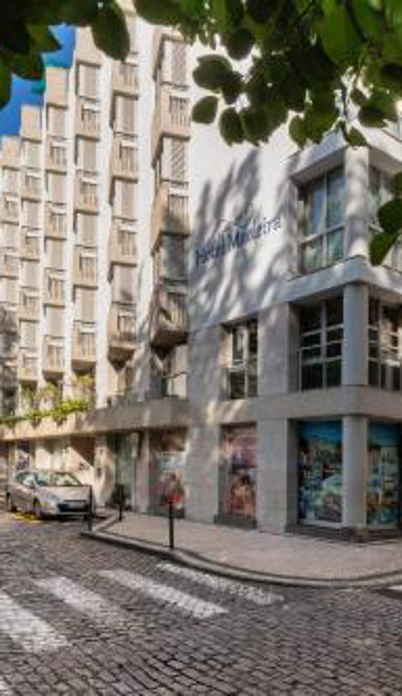 Hotel Madeira