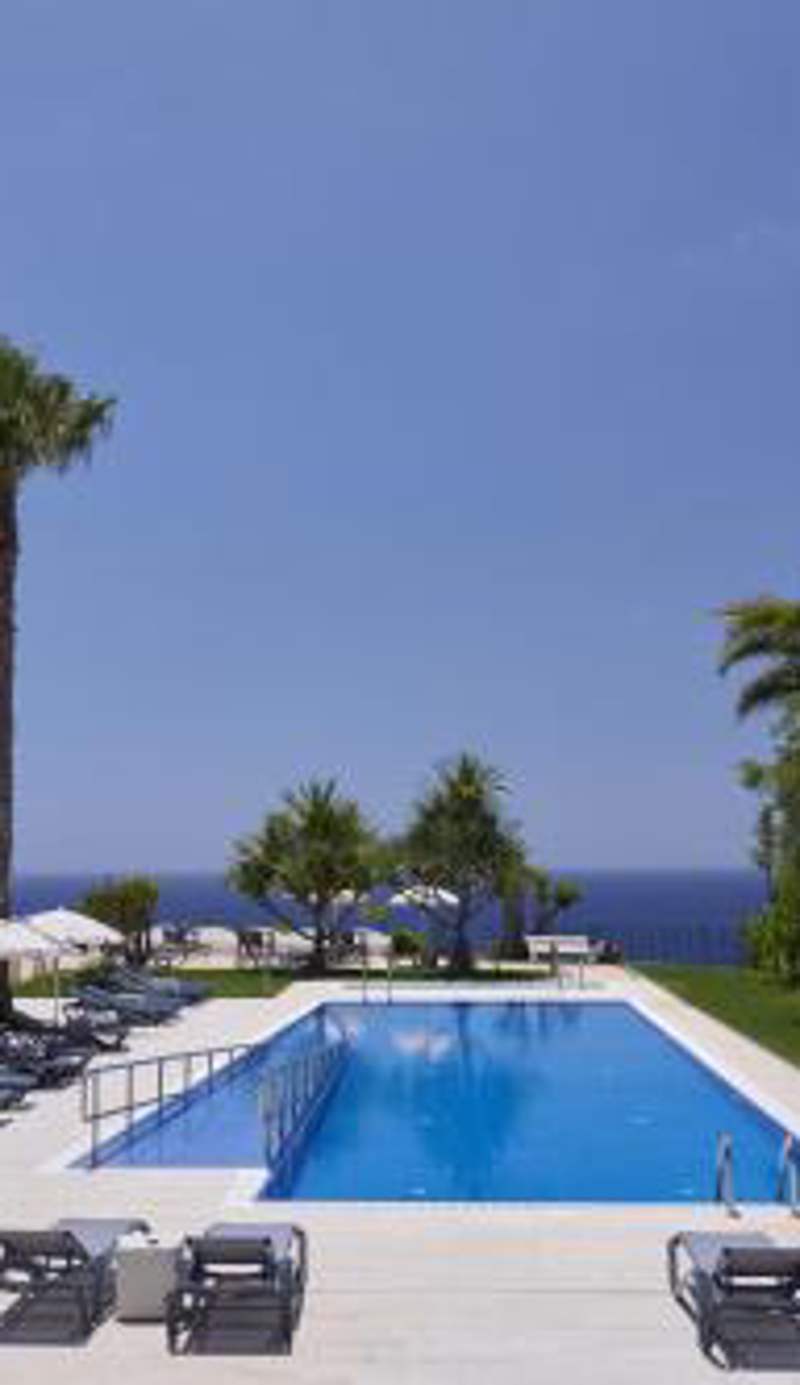 Golden Residence Hotel