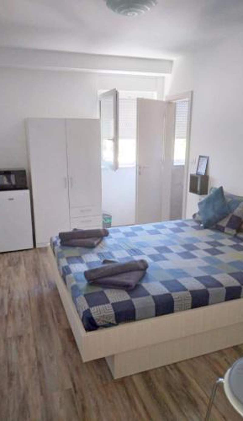 Bovolini's Room