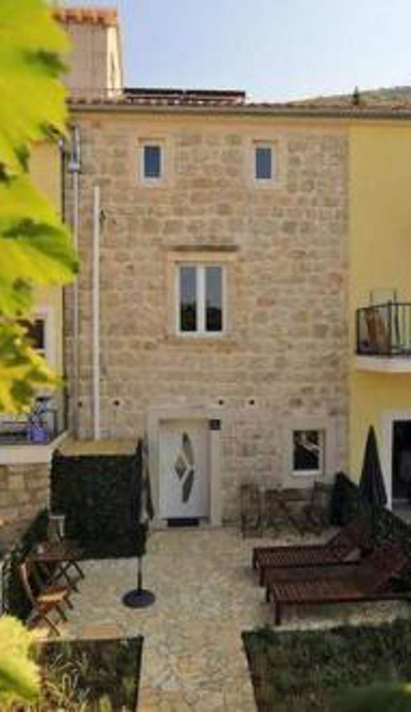 Stone Casa